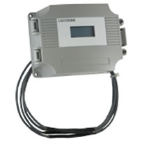 Greystone TE510 Flexible Duct Average Temperature Transmitters - Deg F LCD