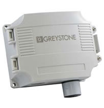 Greystone TE510 O.S.A. Temperature Transmitters - Deg F LCD