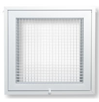 Dayus DARE5-FG Return Air Filter Grilles - CUBE CORE STYLE