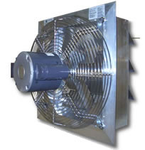 Canarm AX Series Exhaust Fan