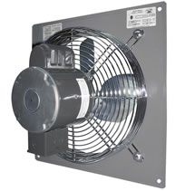 Canarm P Series Exhaust Fan