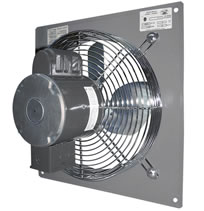 Canarm Leader Fan P Series Exhaust Fan