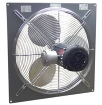 Canarm Leader Fan Series P EXPLOSION PROOF Fans