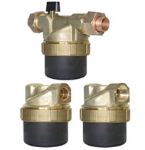Goulds Laing Thermotech D5 Solar DC Pumps