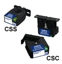 Setra CSS and CSC Current Switches