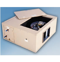 MagicAire DIRECT DRIVE Air Handling Units