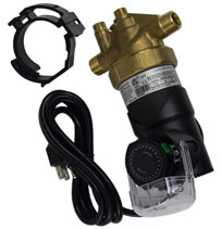 Goulds Laing Thermotech AutoCirc ACT E1 Hot Water Recirculation Pumps