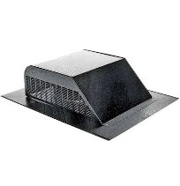 Lomanco 700 Series Slant Back Roof Vents