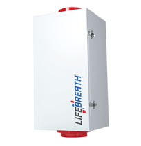 Lifebreath TFP3000 HEPA Air Cleaner