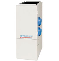 Lifebreath CAF Series Clean Air Furnace