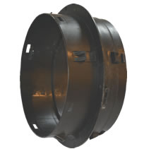 Duct Couplings and Connectors