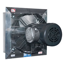 Canarm Leader Fan Series AX EXPLOSION PROOF Fans