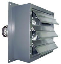 Canarm SD Series EXPLOSION PROOF Fans