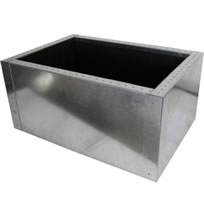 AirScape Acoustic Plenum Boxes