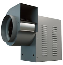 Canarm 600 Series FC Exhauster Belt Drive Utility Blowers