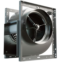 Canarm 400 Series FC Exhauster Belt Drive Utility Blowers