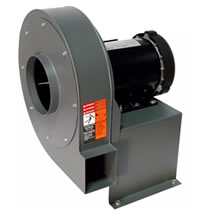 Canarm PW Series EXPLOSION PROOF Direct Drive Pressure Blowers
