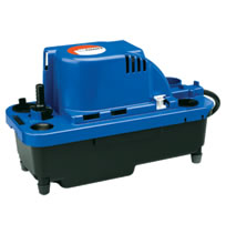 Little Giant NXTGen VCMX Series Automatic Condensate Removal Pumps