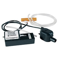 Little Giant EC-400 Series Mini Split Condensate Removal Pumps