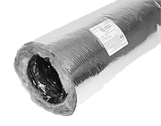 Fantech FIDT Flexible Insulated Duct