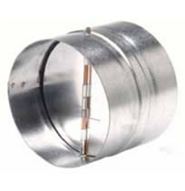 S&P CAR Series Backdraft Dampers