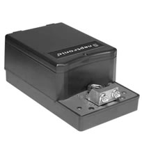 Neptronic L Series Control Actuators 140 in.lb.