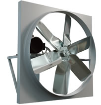 Canarm XB Series Belt Drive Wall Fans