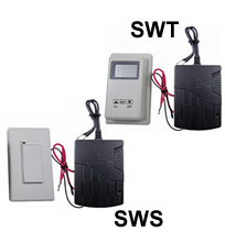 Tjernlund Switch-It Wireless Controls