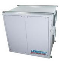 Lifebreath Commercial ERV Energy Recovery Ventilators
