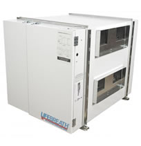 Lifebreath Commercial HRV Heat Recovery Ventilators