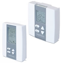Neptronic TFC Wall Mounted Fan Coil Controllers