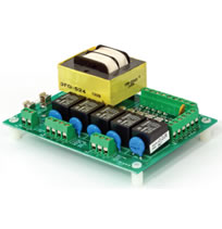 Neptronic CCC Relay Interface Boards
