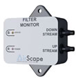 AirScape DFM Digital Filter Monitor product category image